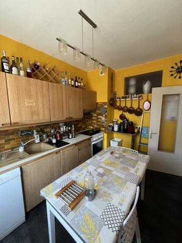 Maison à vendre |  Limoges |  7 pièces | 161 m²