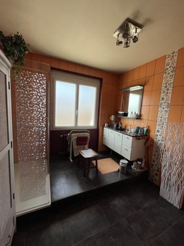 Maison à vendre |  Limoges |  7 pièces | 161 m²