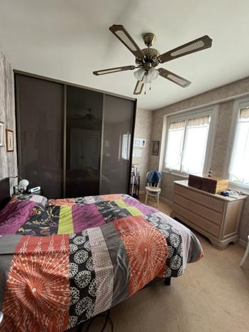 Maison à vendre |  Limoges |  7 pièces | 161 m²