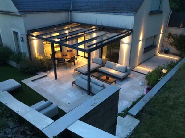 Maison à vendre |  Amboise |  4 pièces | 140 m²