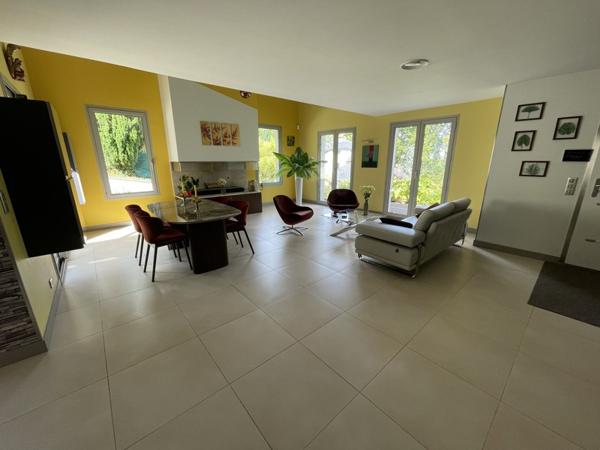 Maison à vendre |  Amboise |  4 pièces | 140 m²