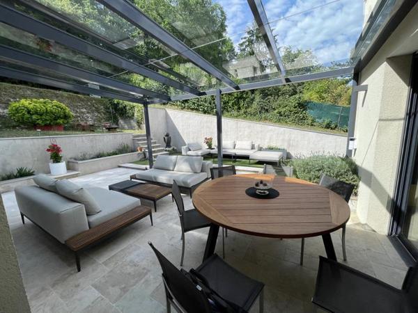 Maison à vendre |  Amboise |  4 pièces | 140 m²
