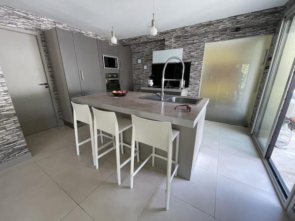 Maison à vendre |  Amboise |  4 pièces | 140 m²