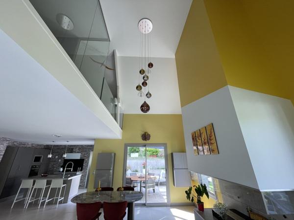 Maison à vendre |  Amboise |  4 pièces | 140 m²