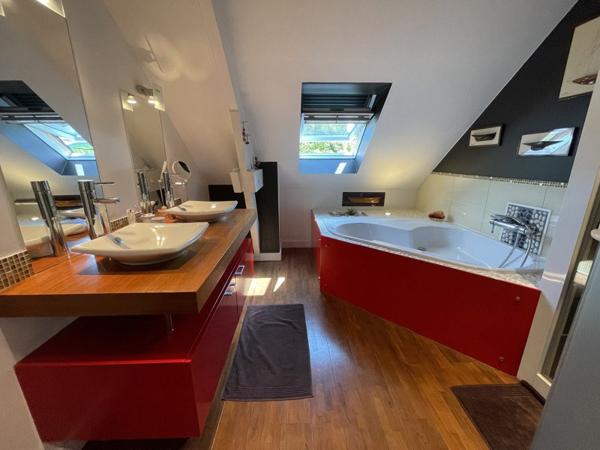 Maison à vendre |  Amboise |  4 pièces | 140 m²