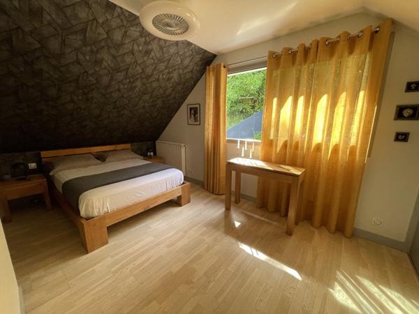 Maison à vendre |  Amboise |  4 pièces | 140 m²