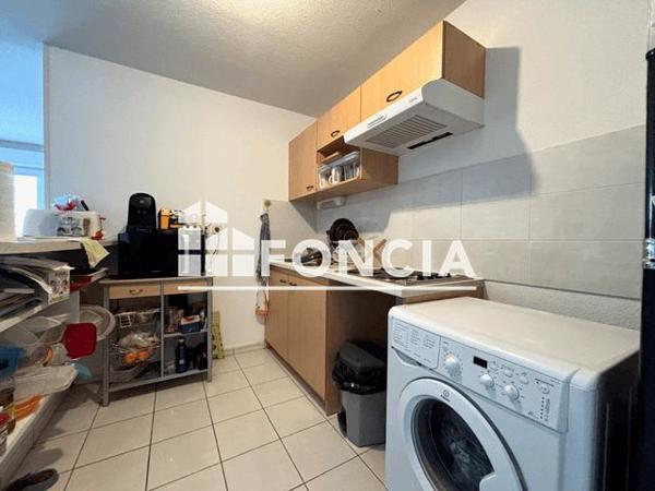 À vendre Appartement 3 pièces 64.85 m² - Vannes 56000