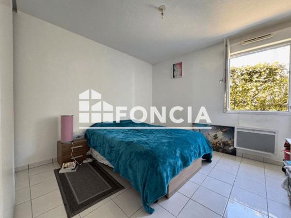 À vendre Appartement 3 pièces 64.85 m² - Vannes 56000