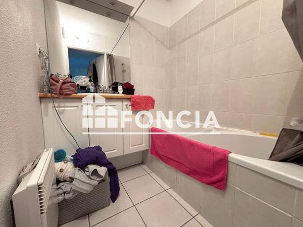 À vendre Appartement 3 pièces 64.85 m² - Vannes 56000