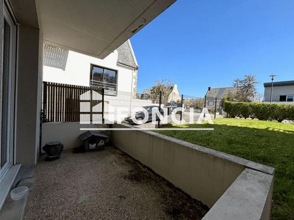 À vendre Appartement 3 pièces 64.85 m² - Vannes 56000
