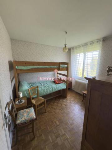 Maison à vendre 4 pièces de 76 m²