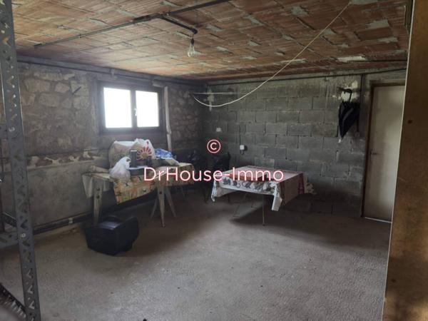 Maison à vendre 4 pièces de 76 m²