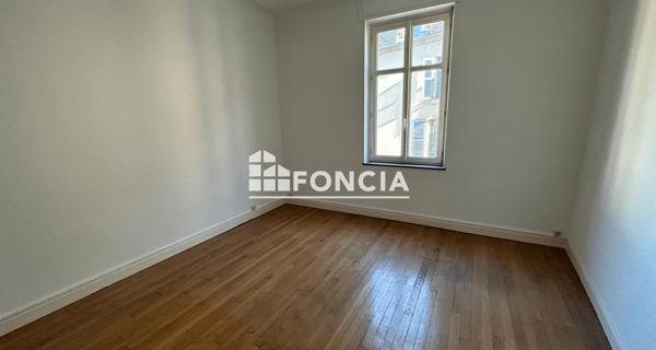 Location Appartement 4 pièces 90.04 m² - Thionville 57100