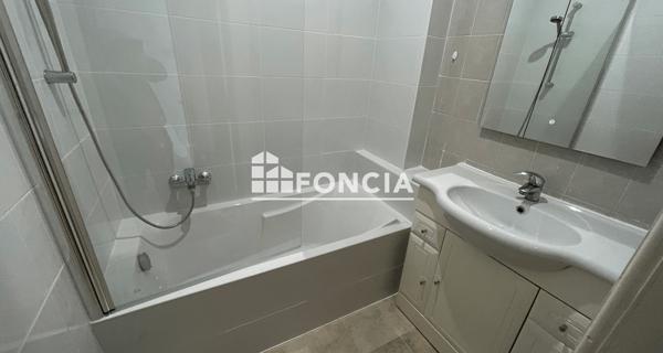 Location Appartement 4 pièces 90.04 m² - Thionville 57100