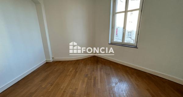 Location Appartement 4 pièces 90.04 m² - Thionville 57100
