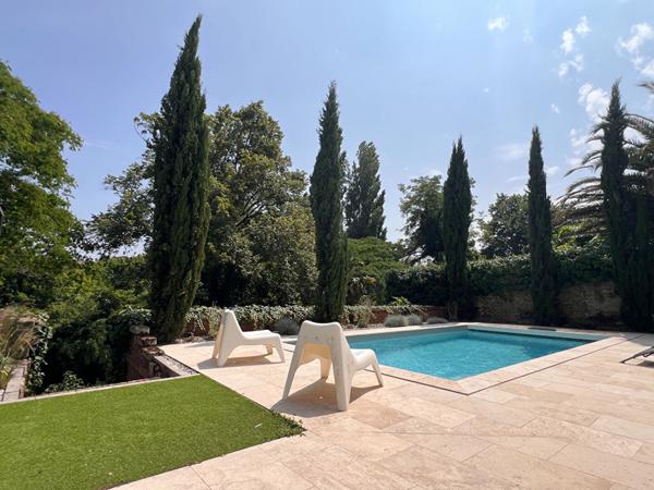 Vente Demeure de Prestige244 m² - 8 Pièces - MONT DE MARSAN (40000)