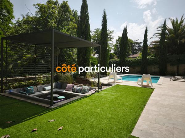 Vente Demeure de Prestige244 m² - 8 Pièces - MONT DE MARSAN (40000)