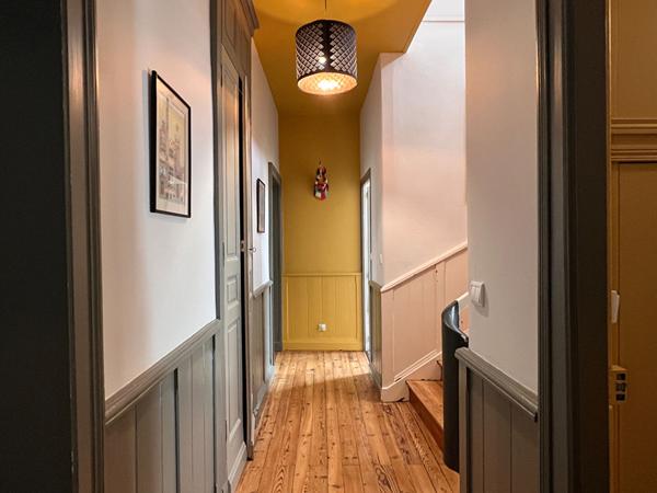 Vente Demeure de Prestige244 m² - 8 Pièces - MONT DE MARSAN (40000)