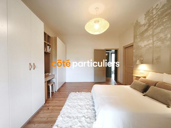 Vente Demeure de Prestige244 m² - 8 Pièces - MONT DE MARSAN (40000)