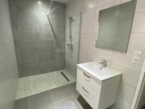 Contemporaine EXCEPTIONNELLE de 249 m² à Louvigné du Désert