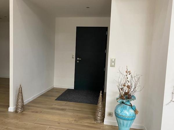 Contemporaine EXCEPTIONNELLE de 249 m² à Louvigné du Désert