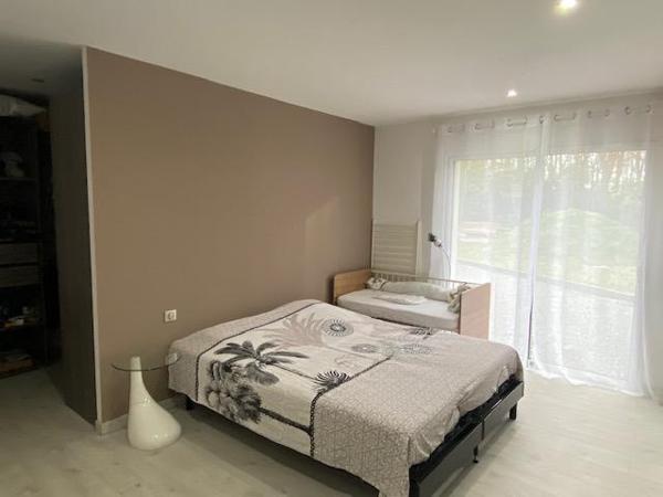 Contemporaine EXCEPTIONNELLE de 249 m² à Louvigné du Désert