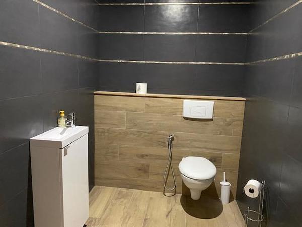 Contemporaine EXCEPTIONNELLE de 249 m² à Louvigné du Désert