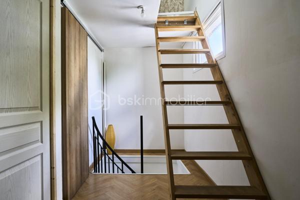 Maison de ville de 75,30 m²