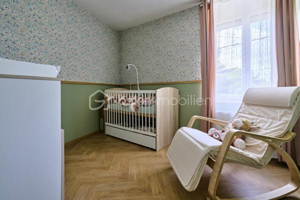 Maison de ville de 75,30 m²