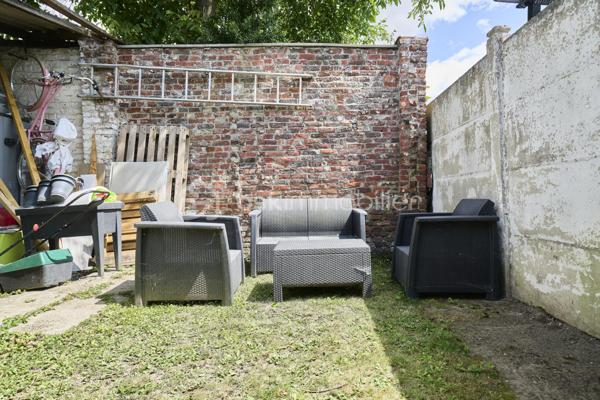 Maison de ville de 75,30 m²