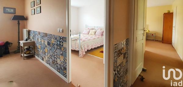 Maison 6 pièces de 161 m² à Magny-le-Hongre (77700)