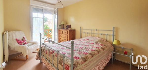 Maison 6 pièces de 161 m² à Magny-le-Hongre (77700)