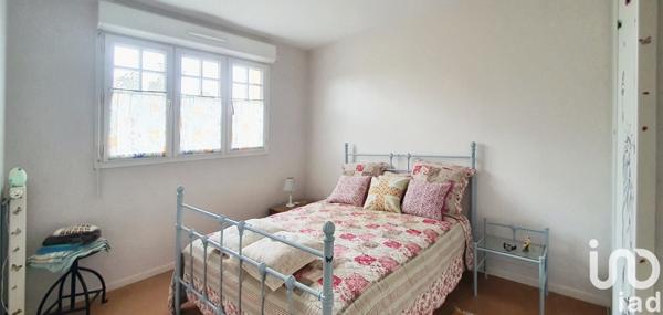 Maison 6 pièces de 161 m² à Magny-le-Hongre (77700)