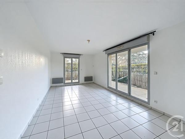 Appartement T2 à vendre  2 pièces - 48 m2 VOURLES - 69