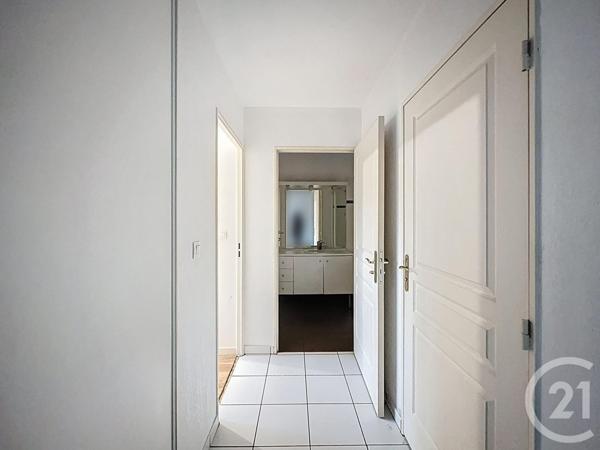 Appartement T2 à vendre  2 pièces - 48 m2 VOURLES - 69