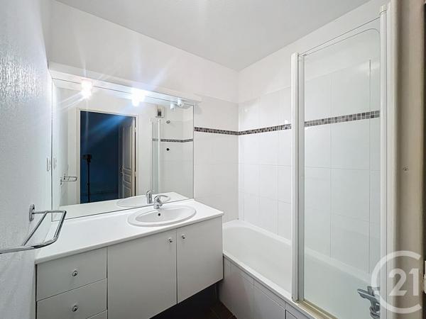 Appartement T2 à vendre  2 pièces - 48 m2 VOURLES - 69