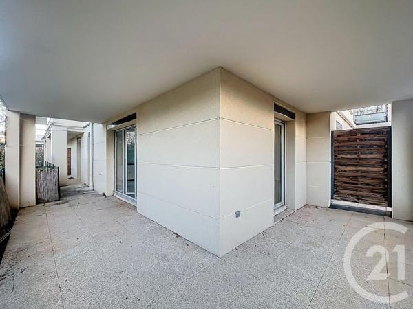 Appartement T2 à vendre  2 pièces - 48 m2 VOURLES - 69