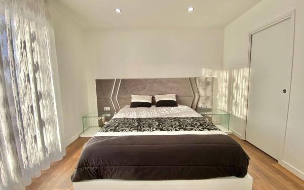 Maison à vendre    6 pièces •  Beauvoisin