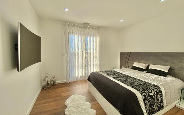 Maison à vendre    6 pièces •  Beauvoisin