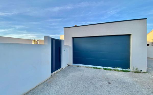 Maison à vendre    6 pièces •  Beauvoisin