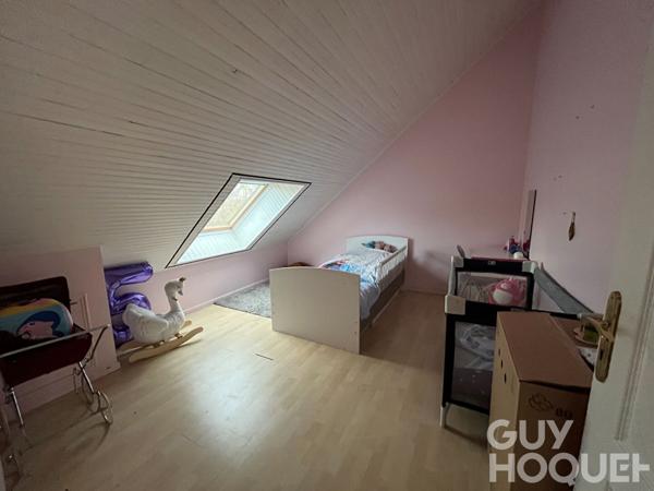 Maison 6 pièces en vente à CLOYES LES TROIS RIVIERES