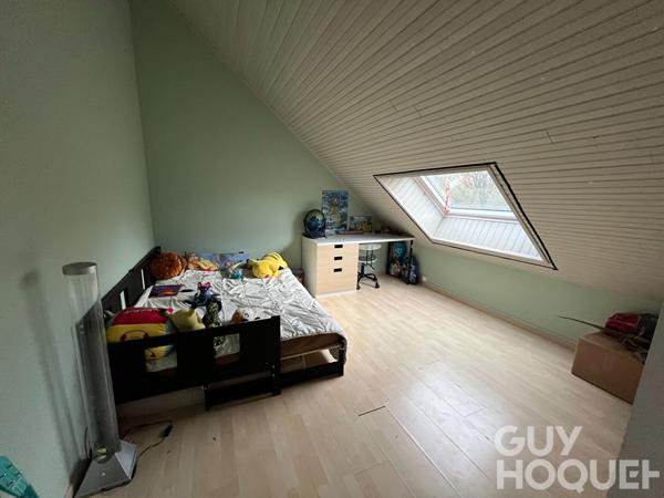 Maison 6 pièces en vente à CLOYES LES TROIS RIVIERES