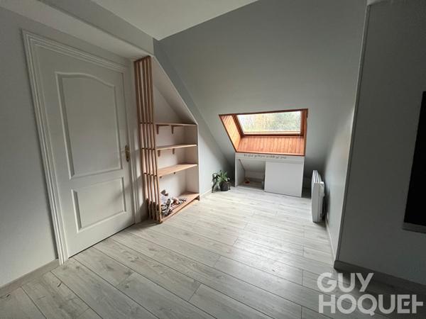 Maison 6 pièces en vente à CLOYES LES TROIS RIVIERES