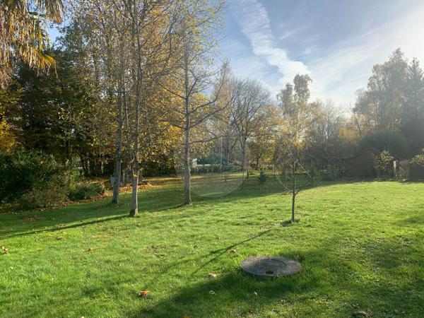 Maison 6 pièces en vente à CLOYES LES TROIS RIVIERES