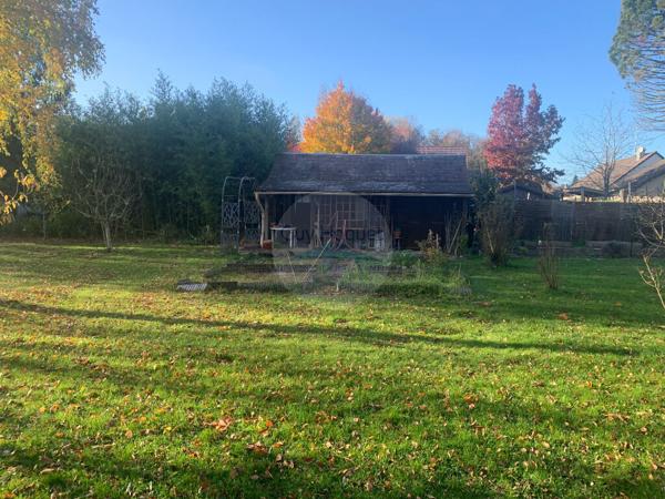 Maison 6 pièces en vente à CLOYES LES TROIS RIVIERES