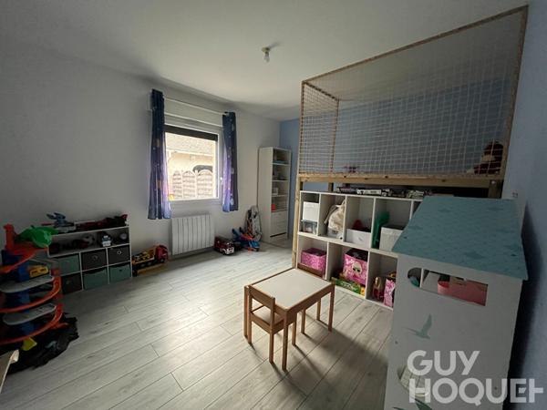 Maison 6 pièces en vente à CLOYES LES TROIS RIVIERES