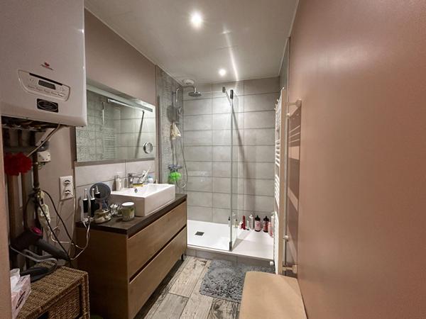 Maison - 5 pièces - 88 m²