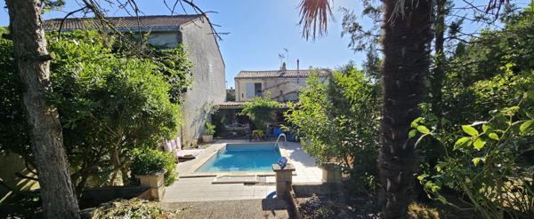 Maison - 5 pièces - 88 m²