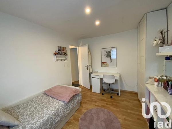 Maison à vendre 6 pièces 85 m² Villetaneuse