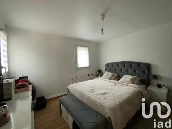 Maison à vendre 6 pièces 85 m² Villetaneuse